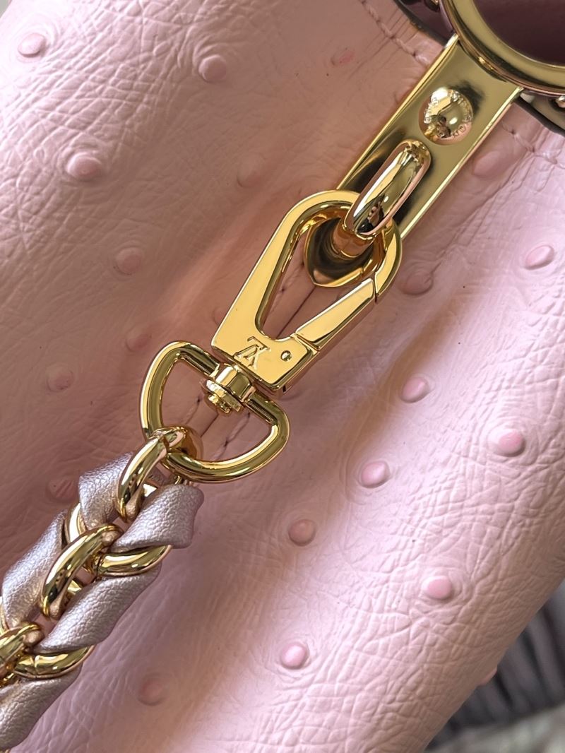 Louis Vuitton Top Handle Bags